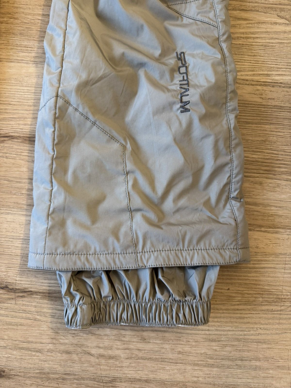 Sportalm Kitzbuhel Sportalm Kitzbuhel Austria 42 XL ski pants ski pants Size 30" / US 8 / IT 44 - 5 Thumbnail