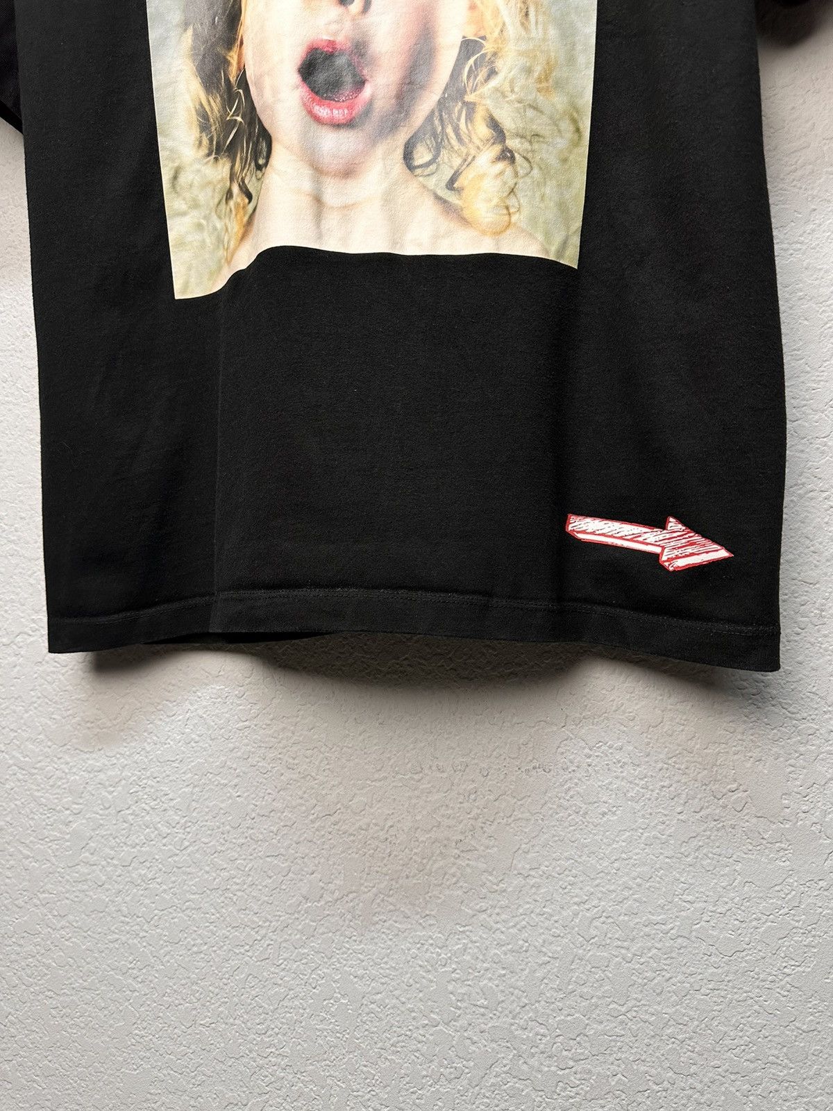 acme de la vie Acme De La Vie ADLV Graphic Tee Oversize Streetwear Y2K Size US S / EU 44-46 / 1 - 6 Thumbnail