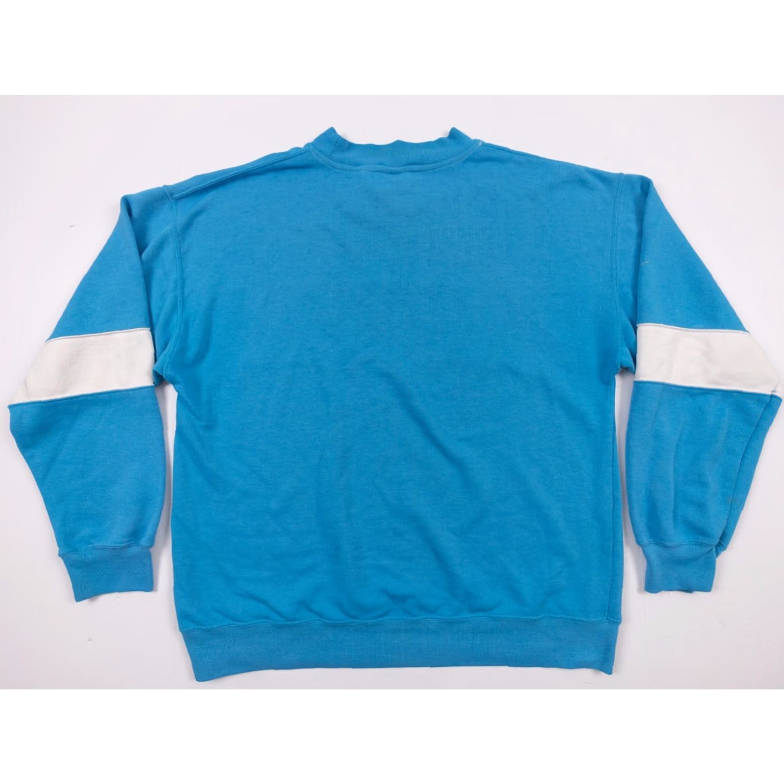 Van Heusen VINTAGE Van Heusen Sweatshirt Adult Large Crew Neck Custom Club International Size US L / EU 52-54 / 3 - 5 Thumbnail
