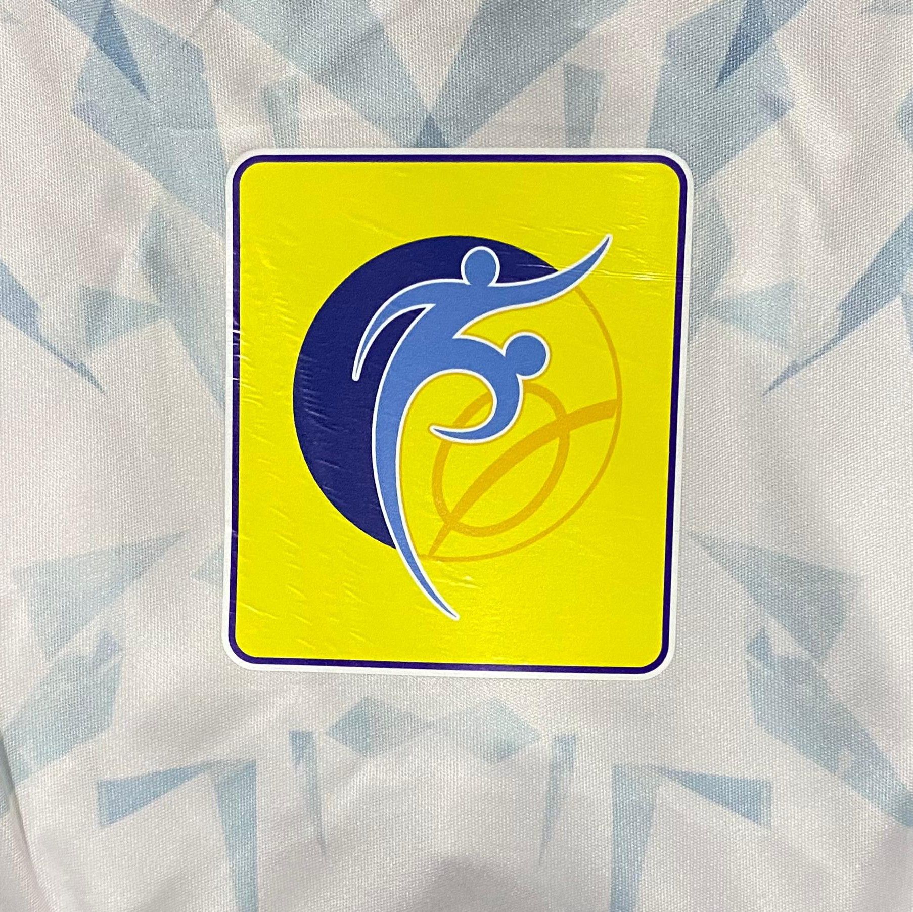 Adidas Japan U-20 World Cup 2017 Away Jersey Takefusa Kubo Size US L / EU 52-54 / 3 - 7 Thumbnail