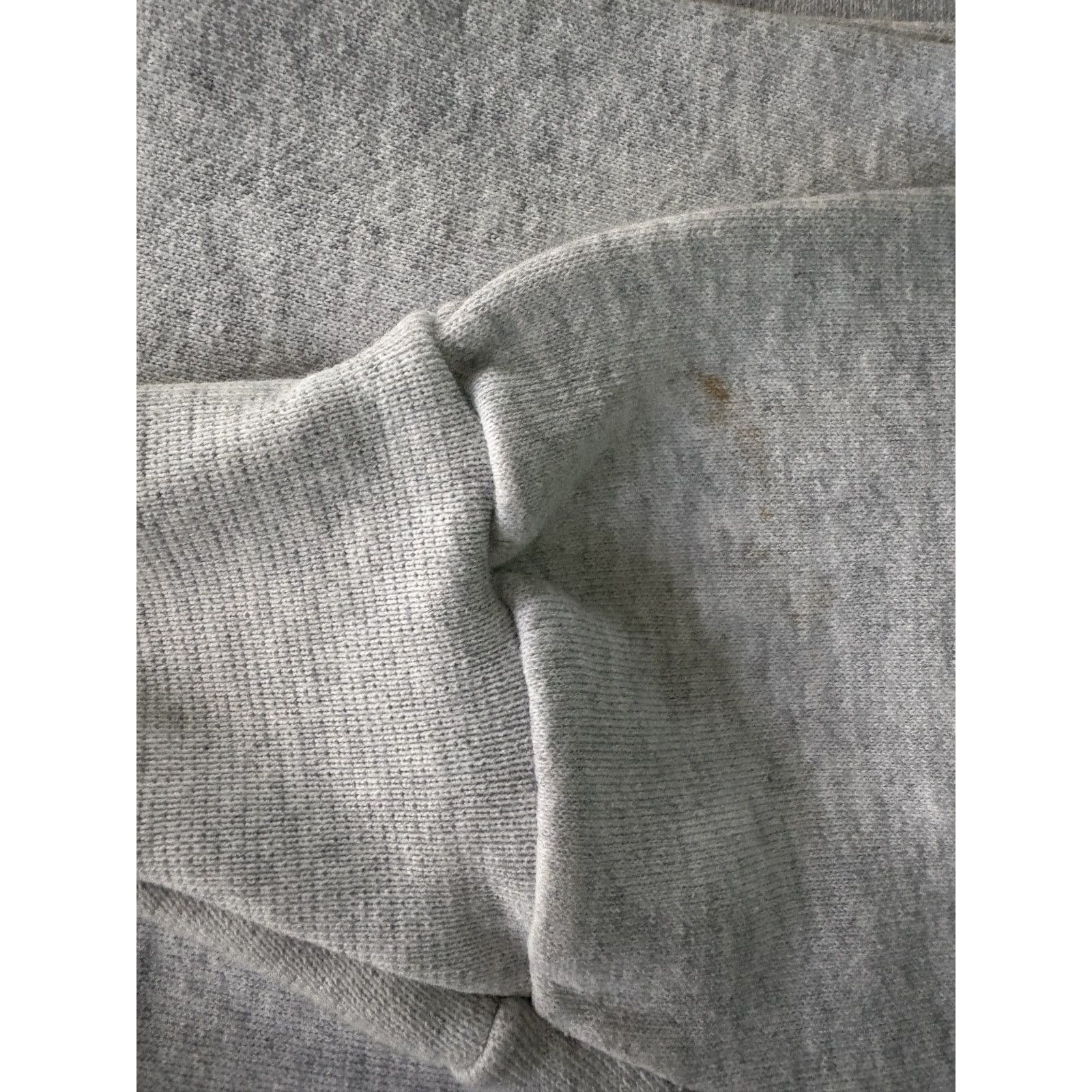 Tultex Vtg 92 RARe Duke Blue Devils Bball Sweatshirt Crewneck XL Size US XL / EU 56 / 4 - 15 Thumbnail
