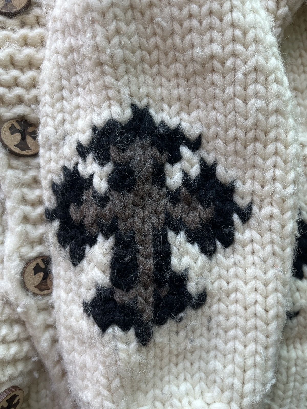 A&G Rock A&G Custom order KANATA Knitwear Size US L / EU 52-54 / 3 - 4 Thumbnail