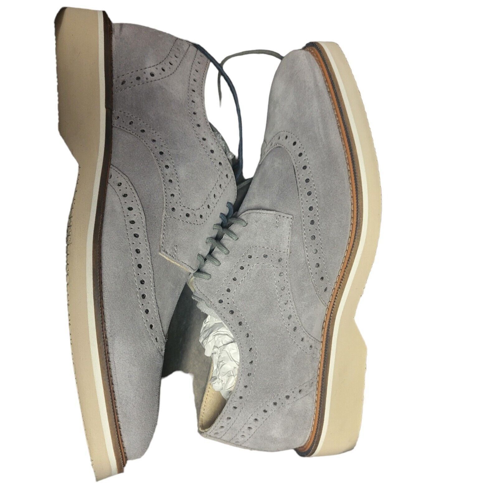 Other Thomas & Vine Chadwick Derby Oxford Men's. Size 8. New In B Size US 8 / EU 41 - 2 Thumbnail