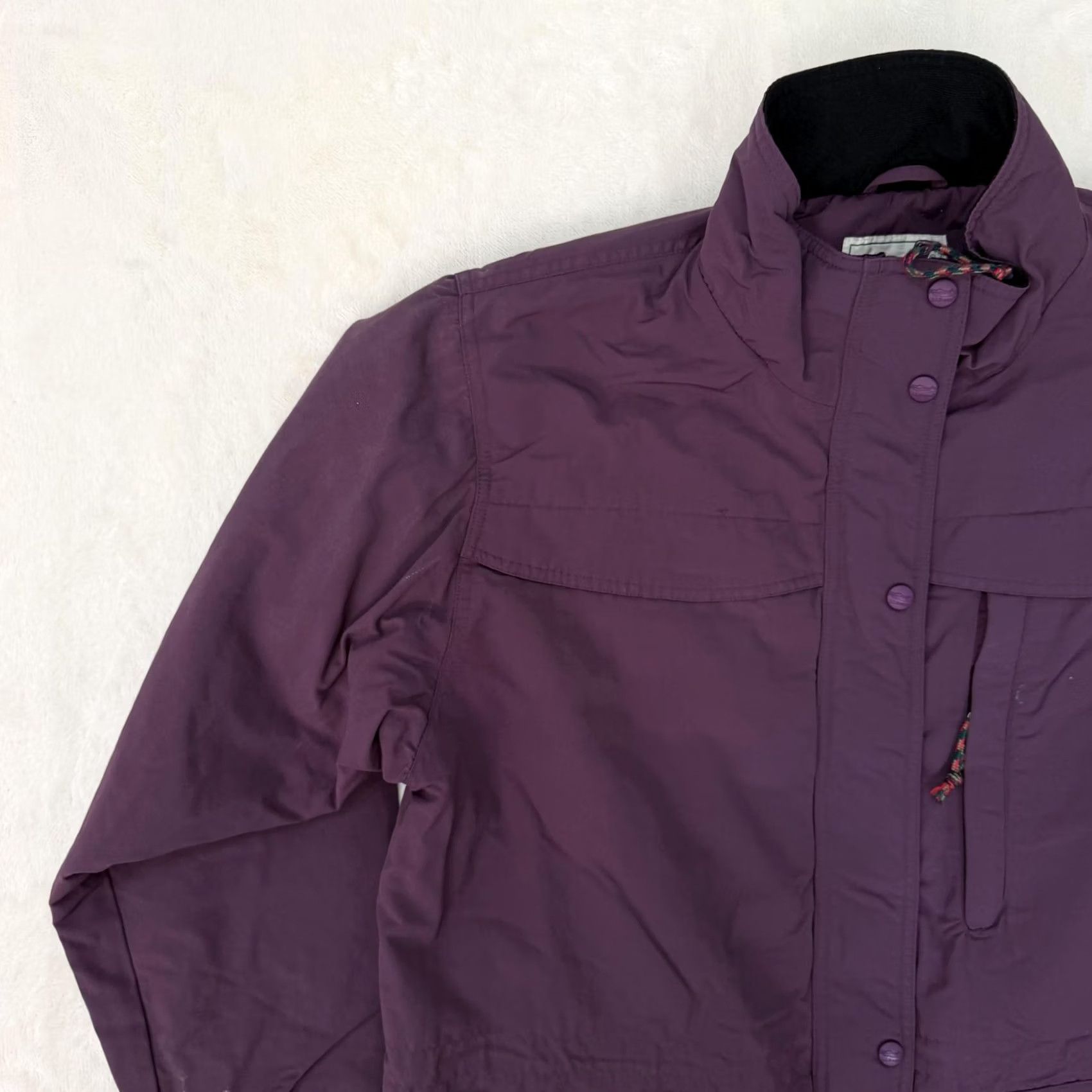 Vintage VINTAGE? No. Size L / US 10 / IT 46 - 6 Thumbnail