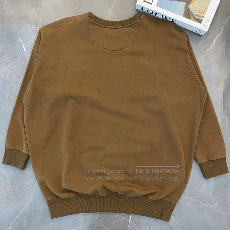 Fendi Fendi Sweatshirt Size S / US 4 / IT 40 - 2 Thumbnail