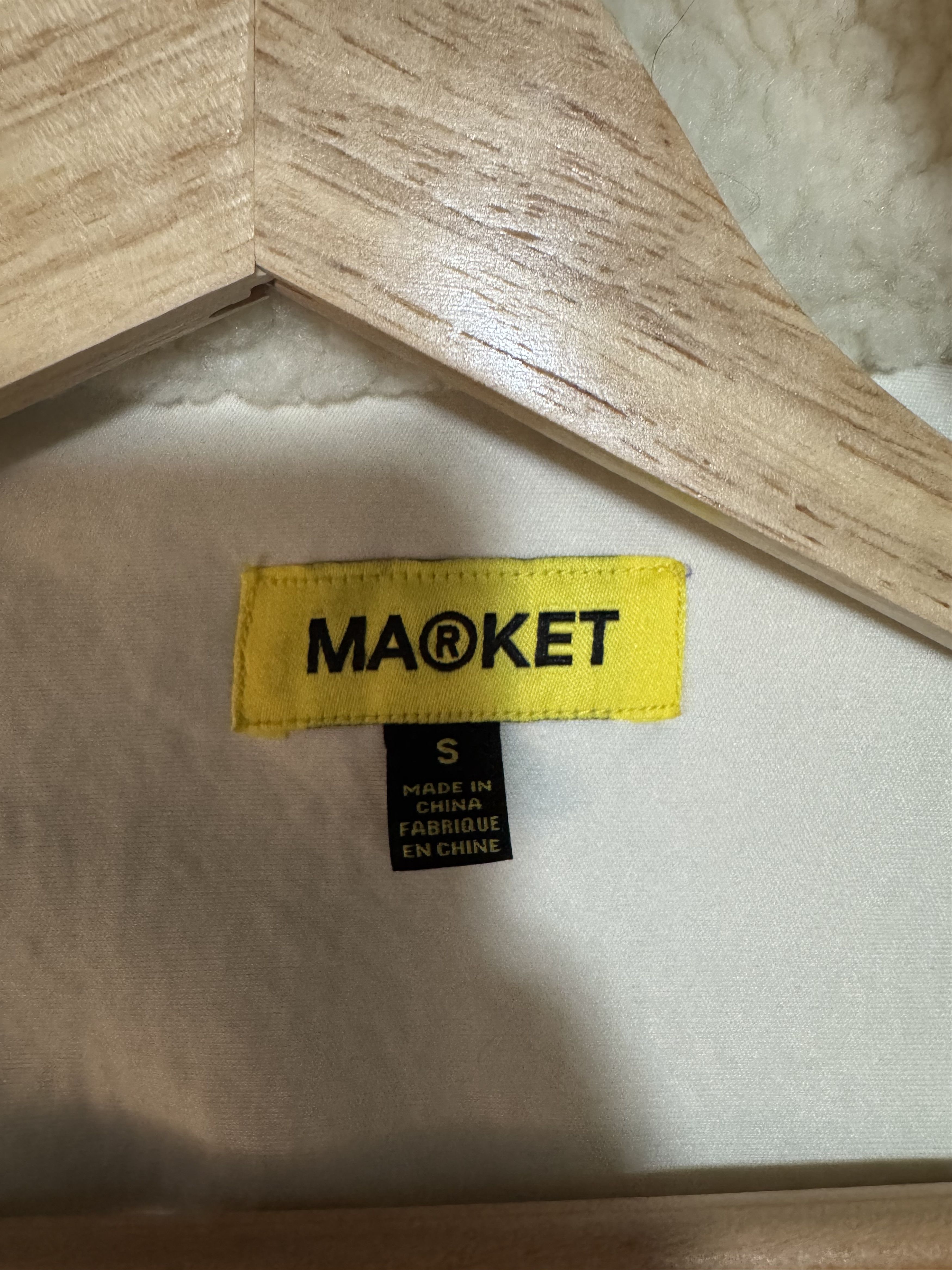 Market Market Biology Jacket Size US S / EU 44-46 / 1 - 3 Thumbnail