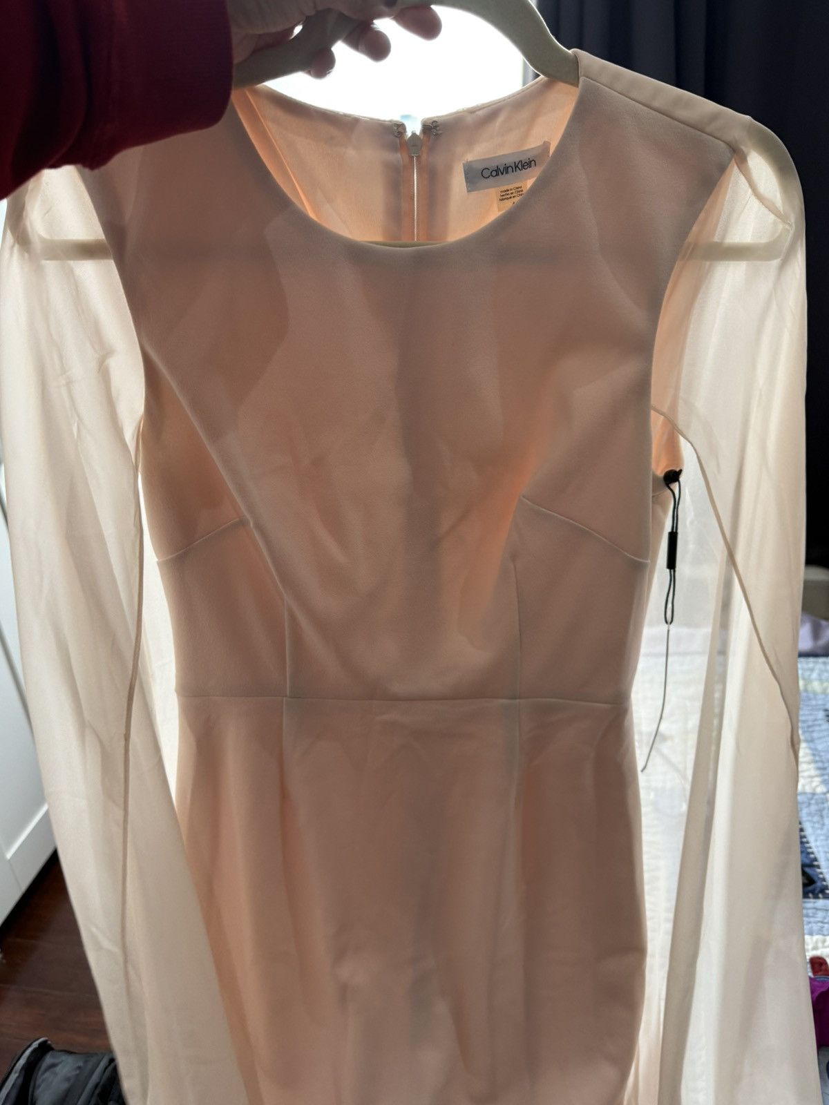 Calvin Klein Calvin Klein event dress Size S / US 4 / IT 40 - 8 Thumbnail