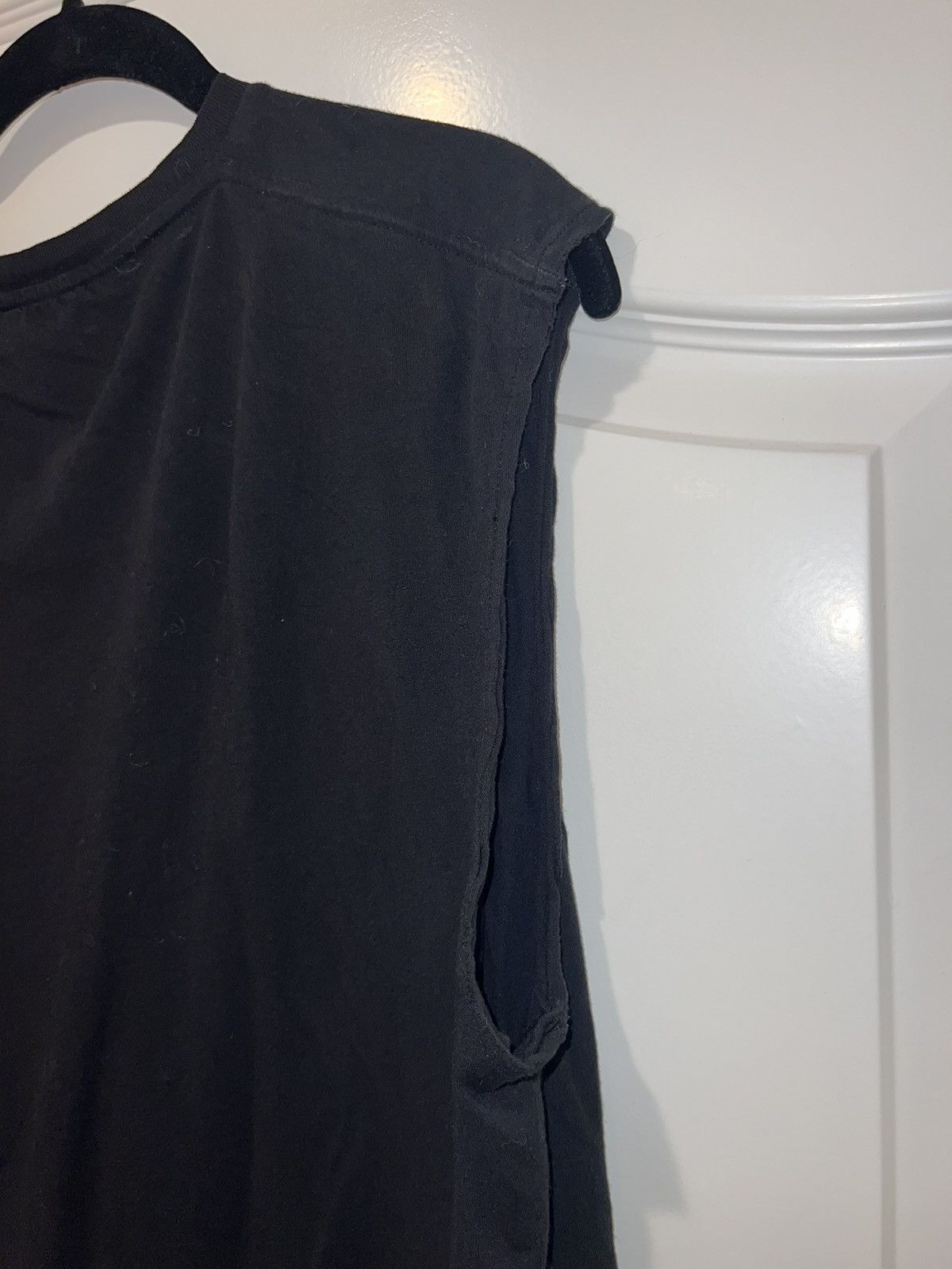 Saint Laurent Paris Sait Laurent Hedi T Size US M / EU 48-50 / 2 - 8 Thumbnail