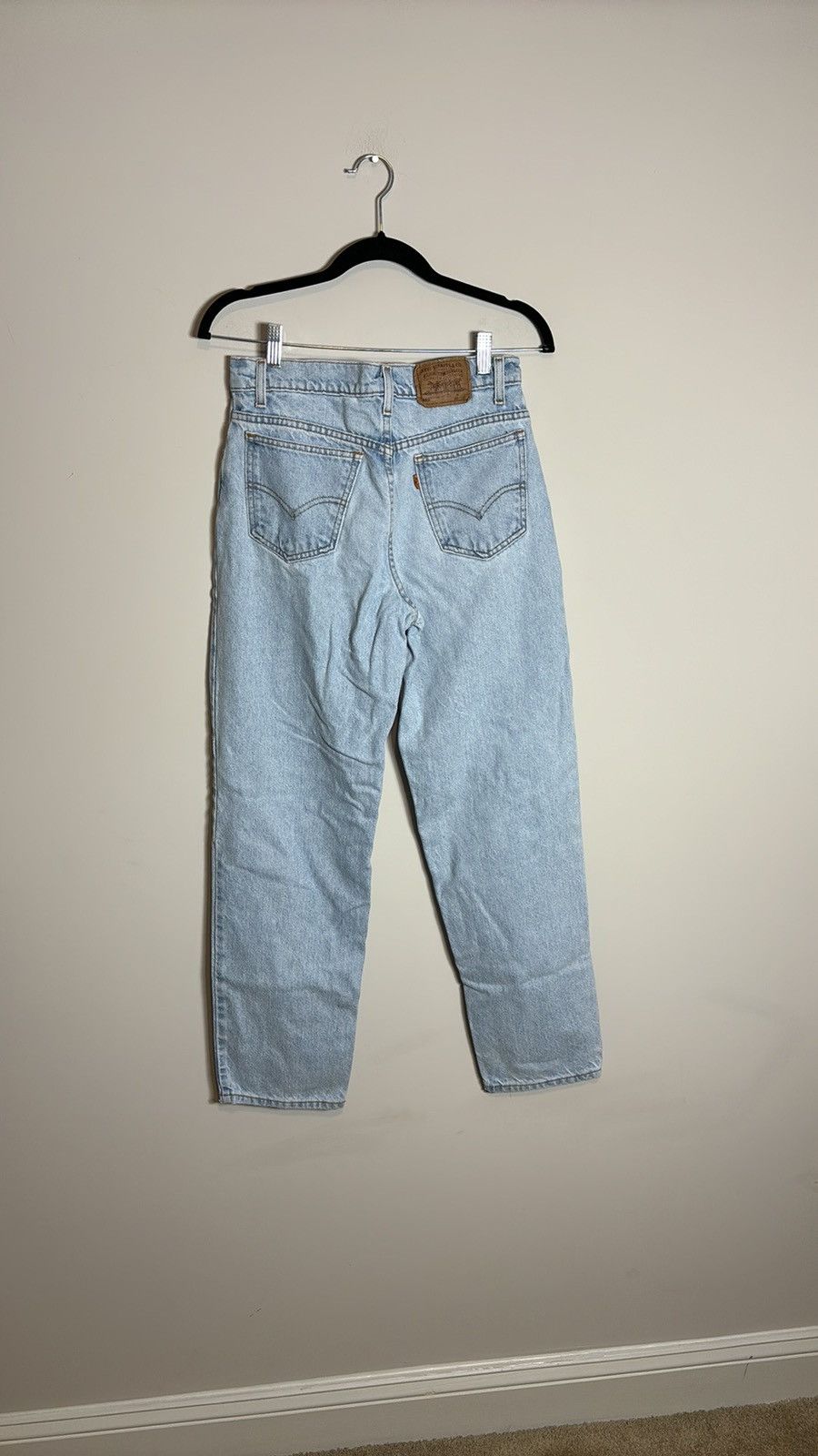 Levi's × Vintage Vintage Levi’s 550 Jeans Size US 29 - 4 Thumbnail