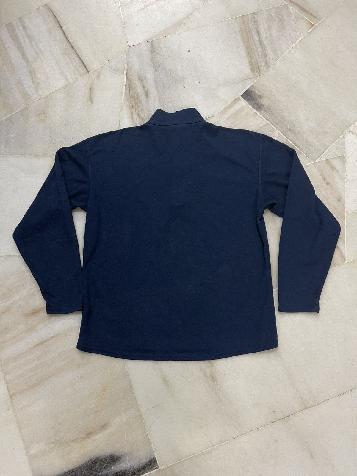 The North Face THE NORTH FACE HALF ZIPPER SWEATER Size US L / EU 52-54 / 3 - 2 Thumbnail
