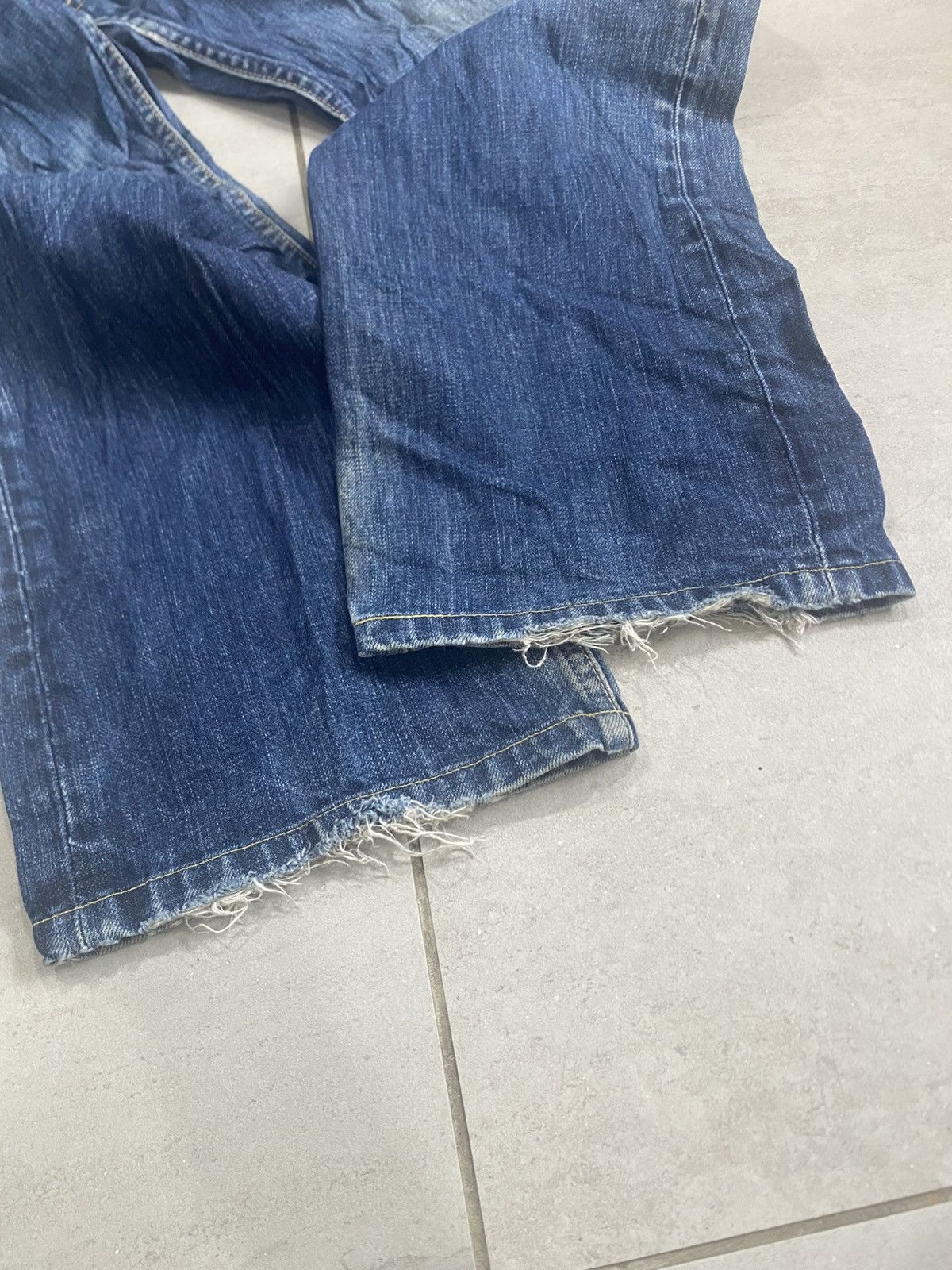 Levi's LEVIS 505 Size US 32 / EU 48 - 18 Thumbnail