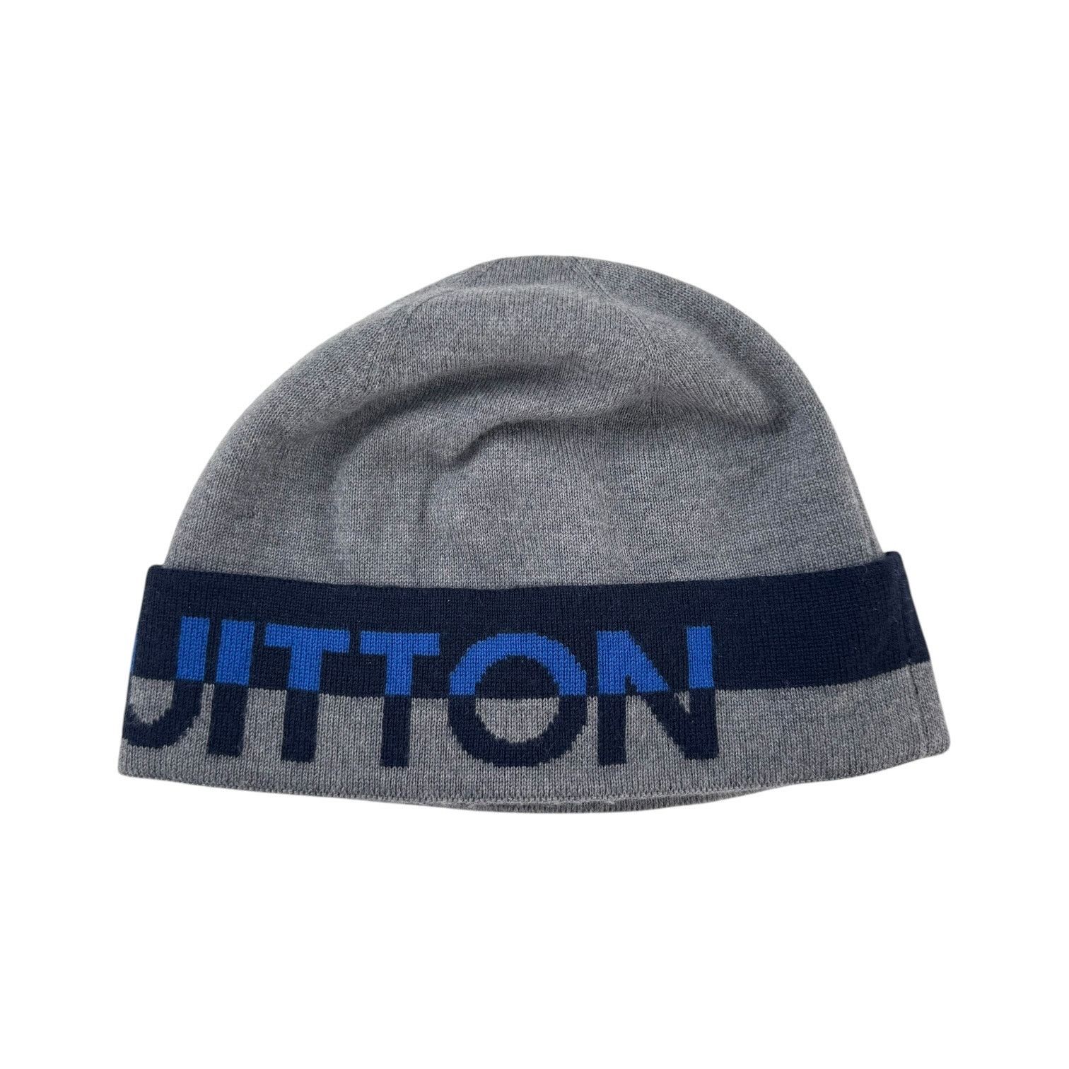 Louis Vuitton Louis Vuitton Wool Beanie Size ONE SIZE - 3 Thumbnail