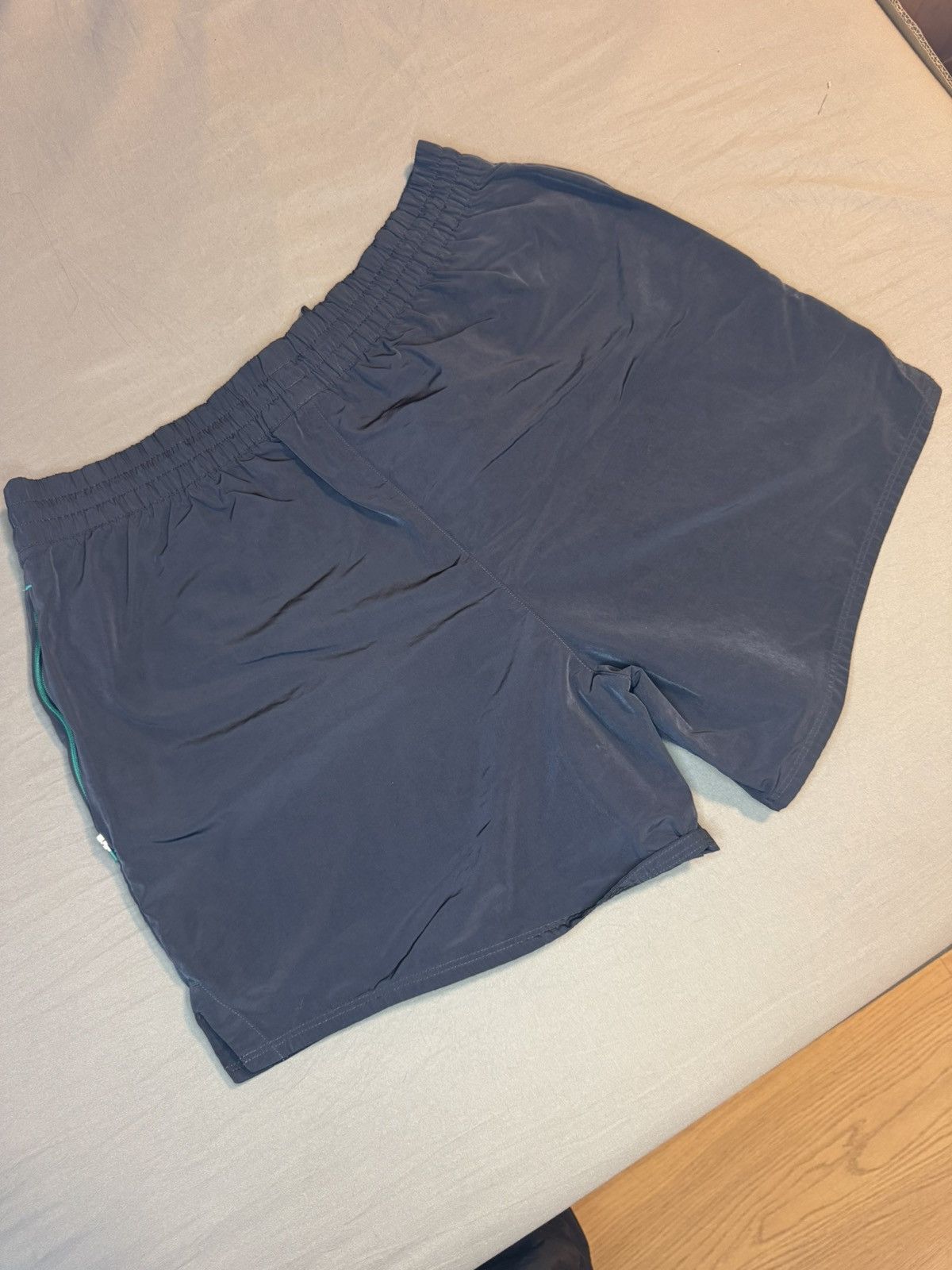 Adidas Adidas Basketball Shorts Size US 34 / EU 50 - 2 Thumbnail