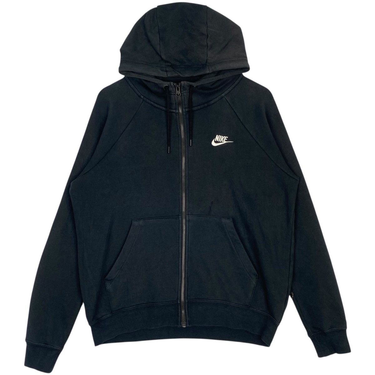 Vintage Vintage Champion Hollowman Movie Hoodie Pullover Size L Size US L / EU 52-54 / 3 - 1 Thumbnail