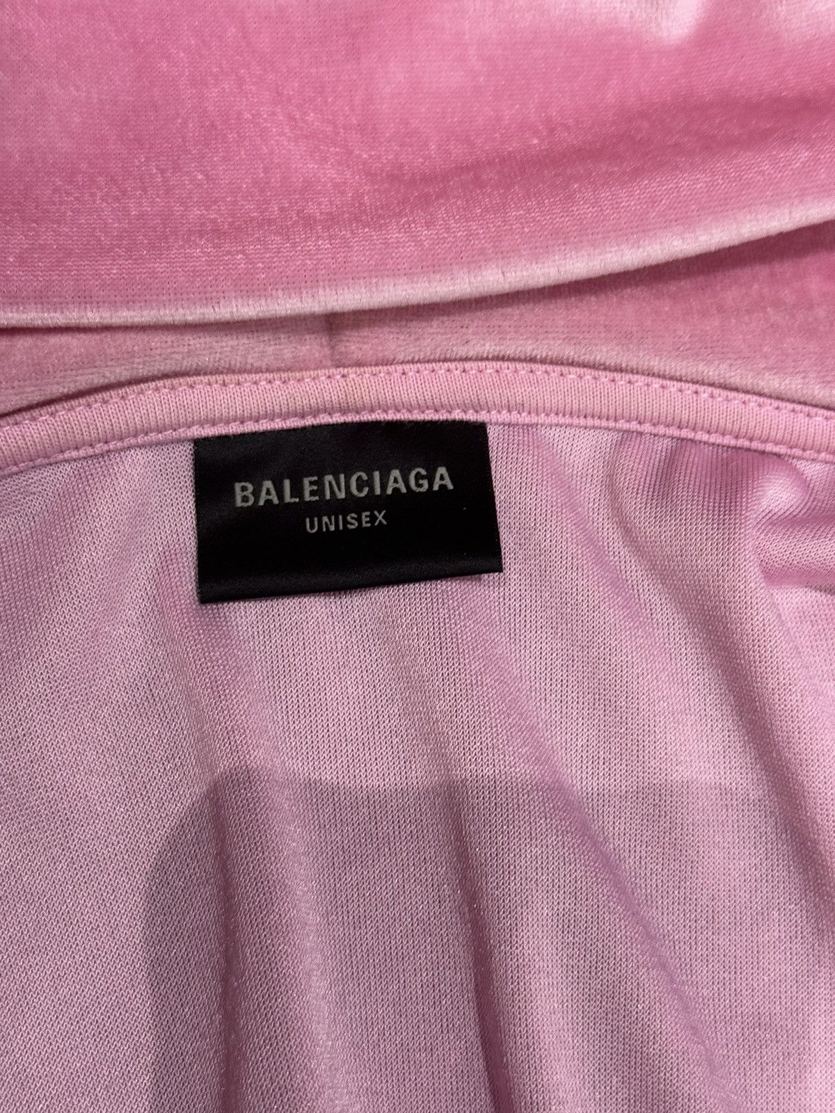 Balenciaga Balenciaga 23ss light jacket Size US S / EU 44-46 / 1 - 12 Thumbnail