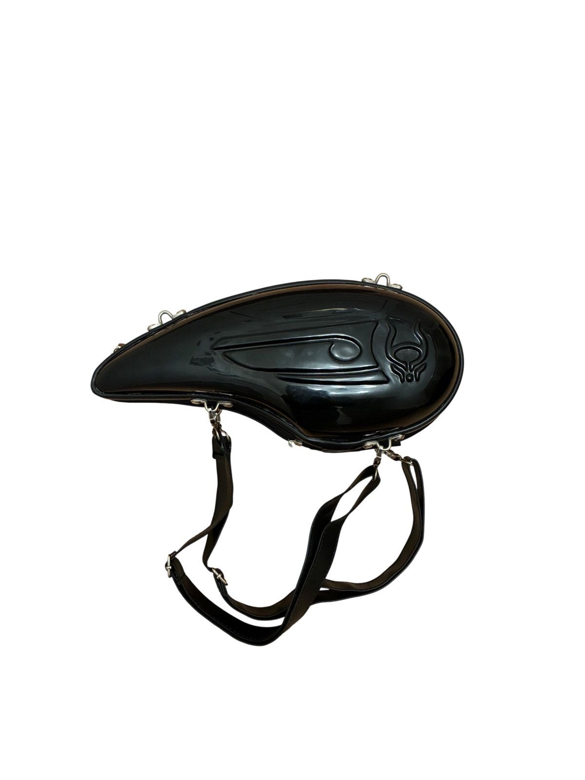 Craig Morrison Rare 2000s Cyberdog Angel Wing Bag Size ONE SIZE - 1 Thumbnail