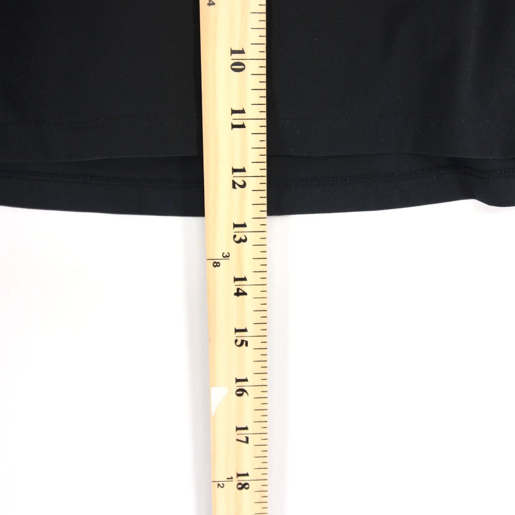 Smartwool Smartwool Skort Womens XS Black Running Hiking Merino Sport Lined Active Size ONE SIZE - 6 Thumbnail