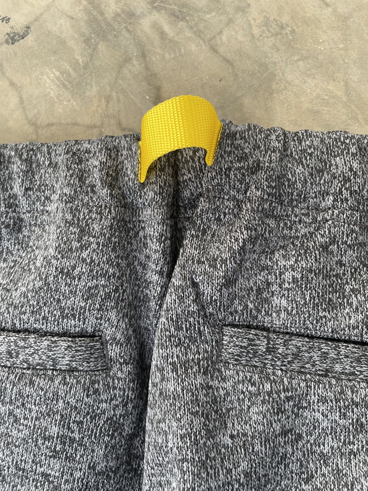 Gramicci GRAMICCI × BEAMS Fleece Narrow Winter Pants 19AW Size US 34 / EU 50 - 15 Thumbnail