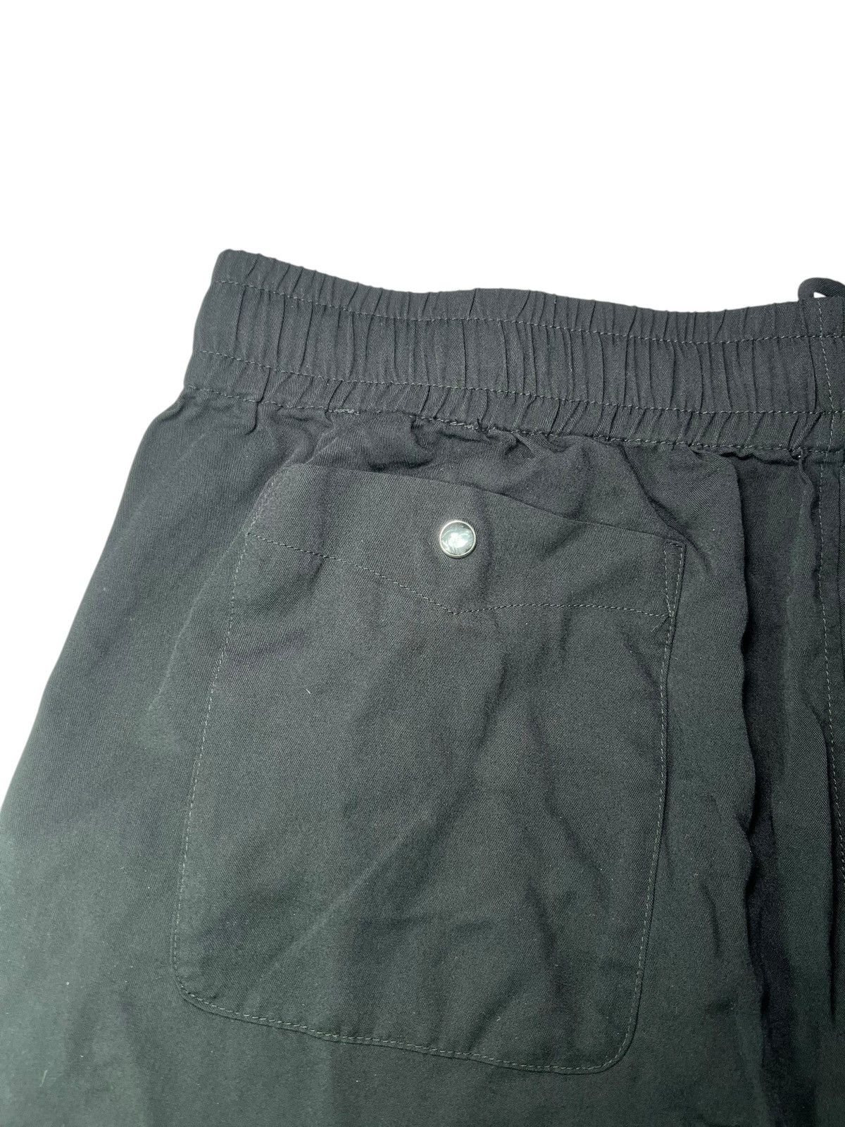 Needles NEEDLES STRING COWBOY SHORT Size US 34 / EU 50 - 3 Thumbnail