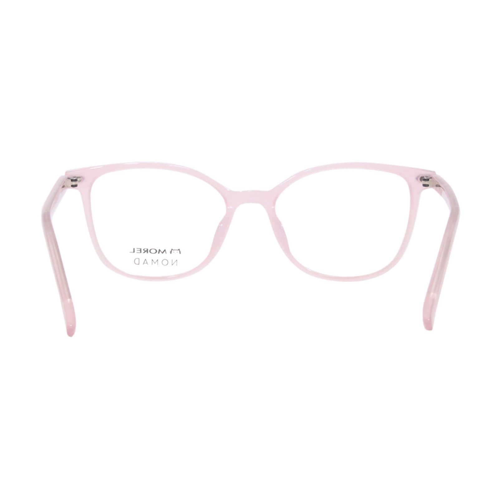 Other MOREL NOMAD 40109N PN11 PINK HANDMADE ACETATE EYEGLASSES Size ONE SIZE - 3 Thumbnail