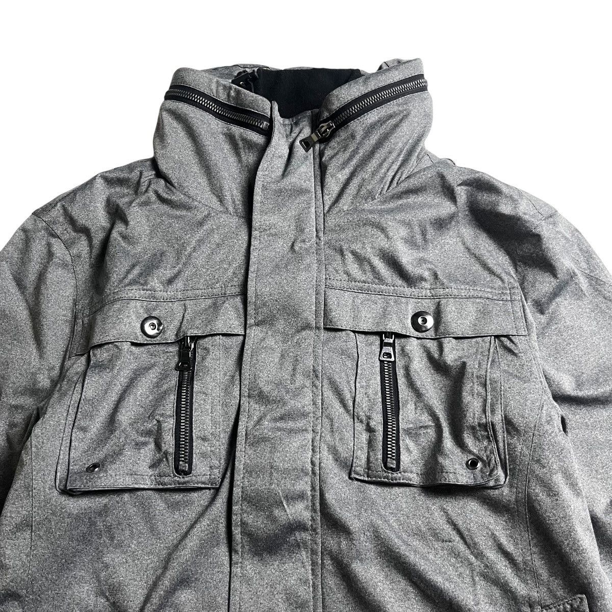 In The Attic × Japanese Brand In The Attic Bono Jacket 📦 Size US M / EU 48-50 / 2 - 2 Thumbnail