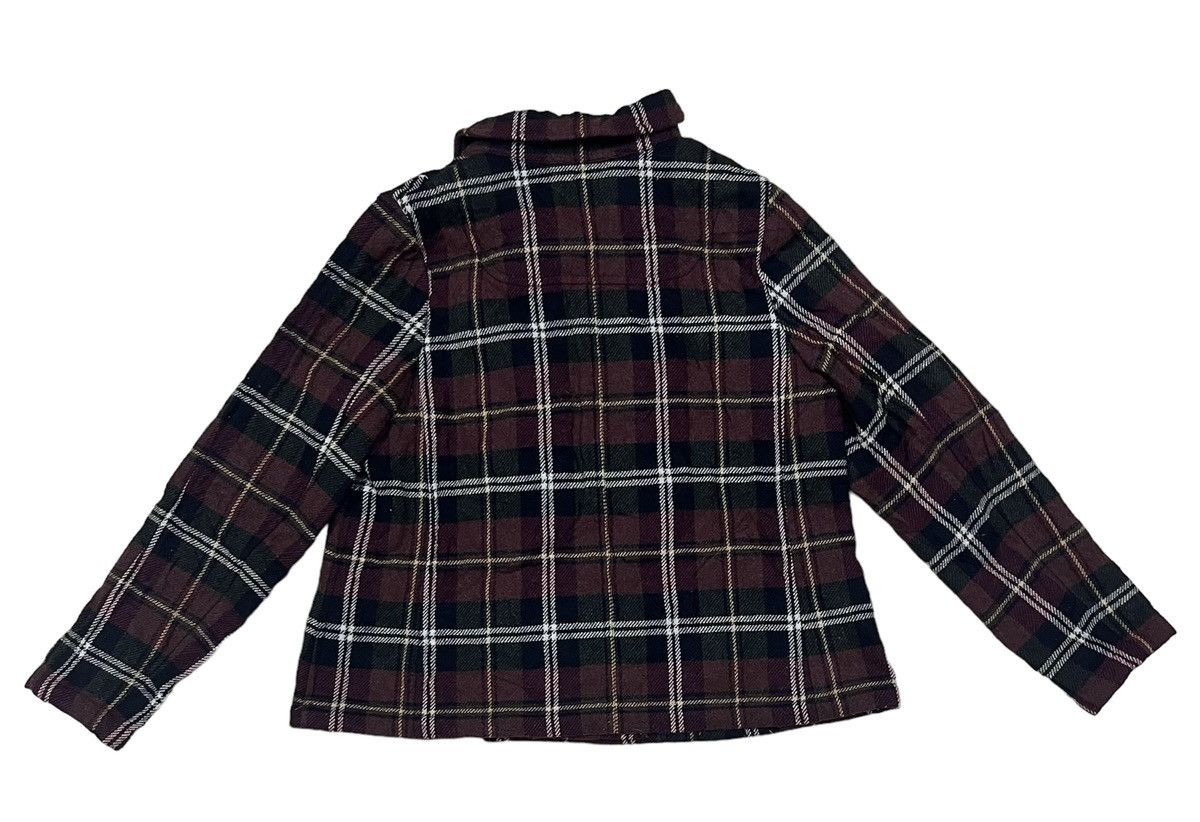 Designer × Japanese Brand × Mackintosh Mackintosh philosophy double breasted jacket wool Size S / US 4 / IT 40 - 10 Thumbnail