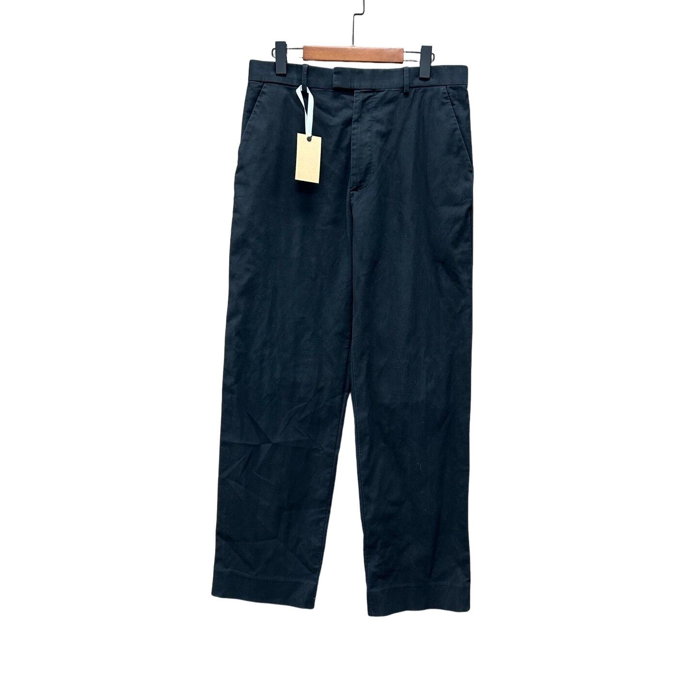 Bottega Veneta Bottega Veneta Streamer Casual Pants Size 36 Size US 36 / EU 52 - 1 Thumbnail