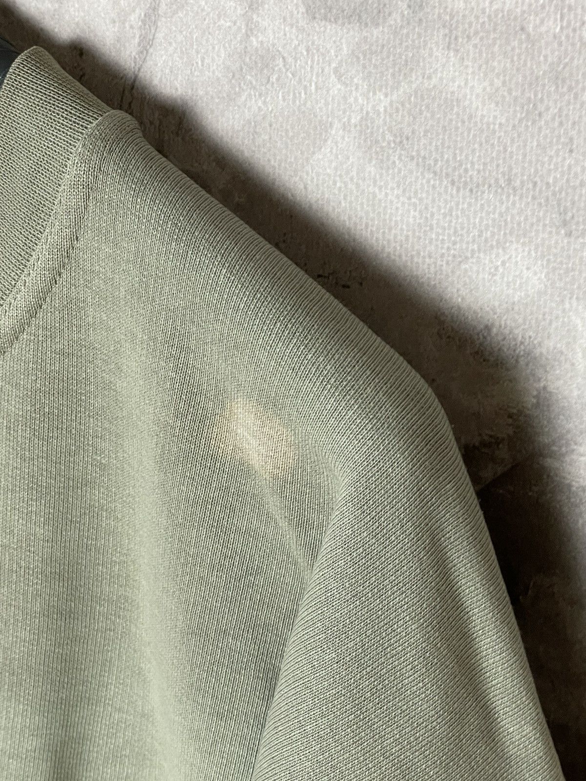 Quiksilver × Vintage VINTAGE 90s QUIKSILVER BIG LOGO SWEATSHIRT Y2K Size US L / EU 52-54 / 3 - 10 Thumbnail