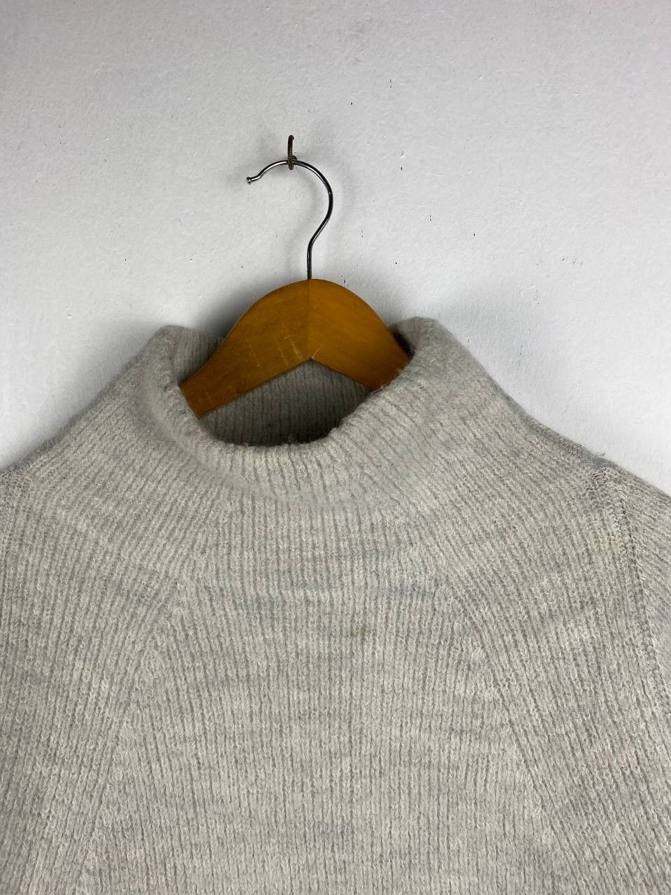 Japanese Brand japanese brand wool knitwear nice design Size US L / EU 52-54 / 3 - 2 Thumbnail