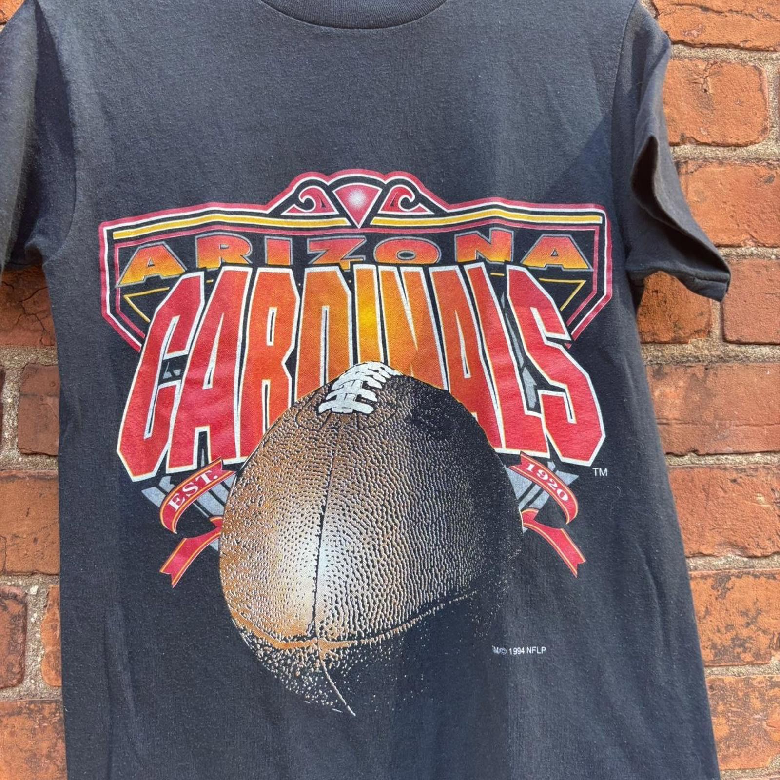 Other vintage arizona cardinals t shirt 1994 S/M Size US S / EU 44-46 / 1 - 3 Thumbnail