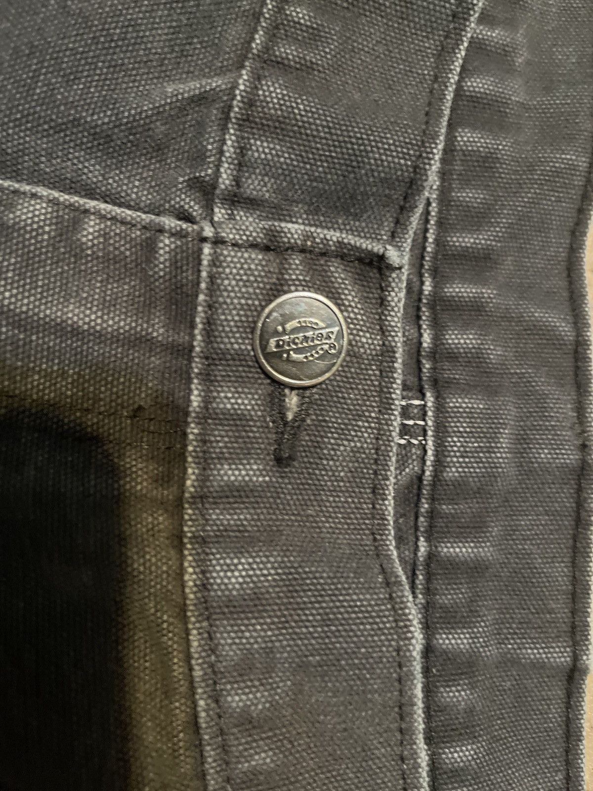Other Dickie cargo pants Size US 34 / EU 50 - 4 Thumbnail