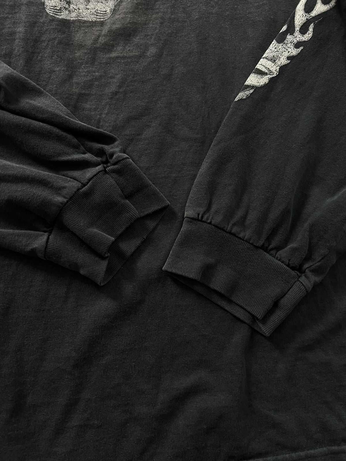 Native Rare Vintage 2000s Good Sports Black Size US XXL / EU 58 / 5 - 19 Thumbnail