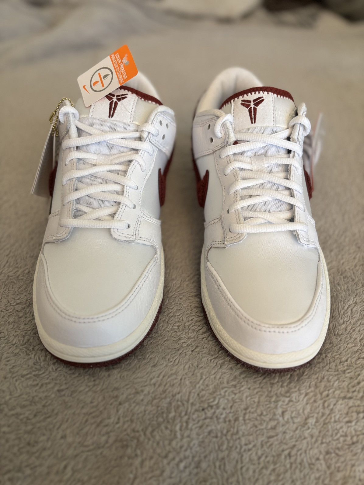 Nike Nike Dunk Low Protro Size US 8.5 / EU 41-42 - 3 Thumbnail