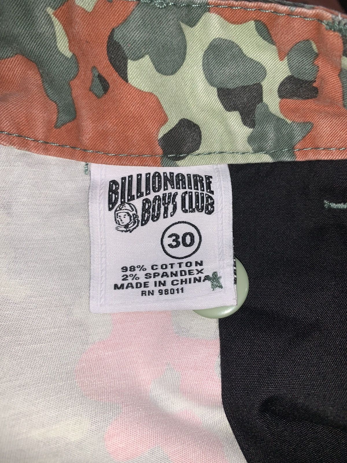 Billionaire Boys Club Billionaire boys Club Short Size US 30 / EU 46 - 7 Thumbnail