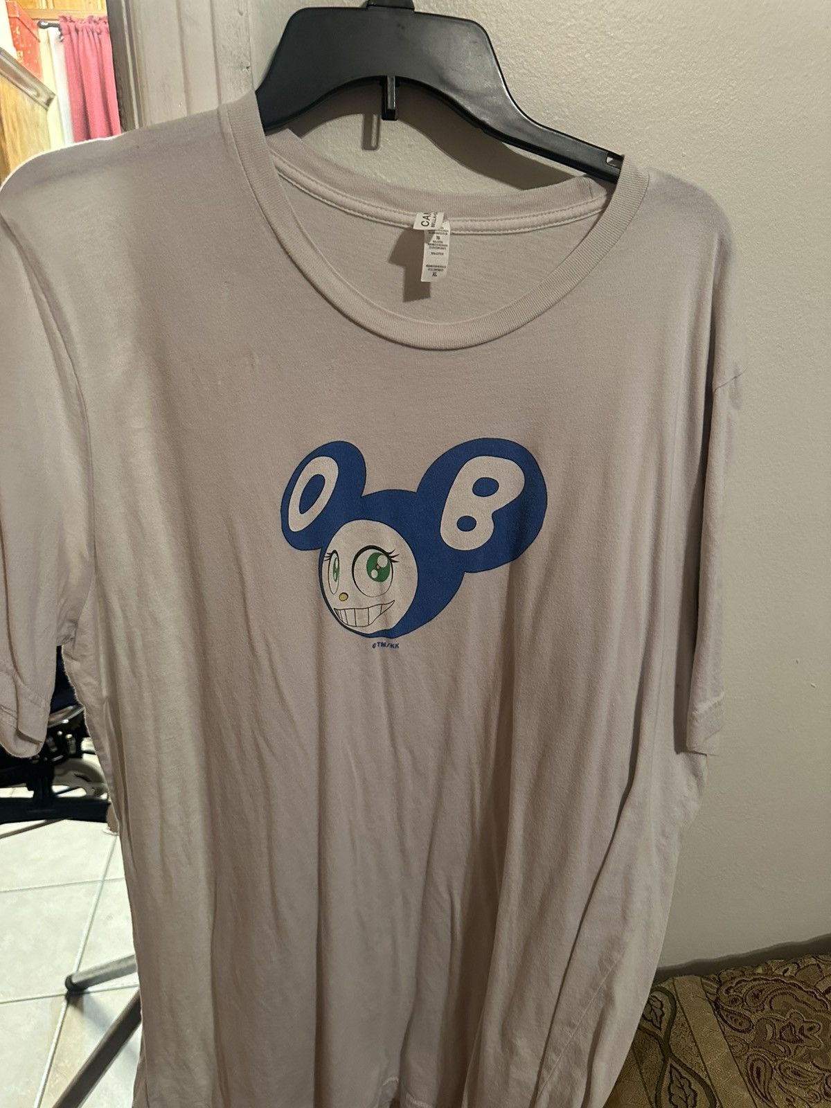 Takashi Murakami TAKASHI MURAKAMI: ART MUSEUM OF FORT WORTH Size US XL / EU 56 / 4 - 1 Thumbnail