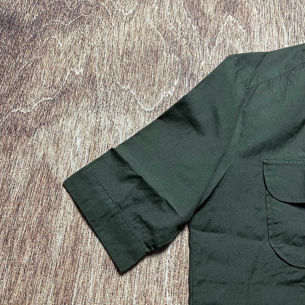 Yohji Yamamoto INED by yohji yamamoto shirt Size S / US 4 / IT 40 - 3 Thumbnail