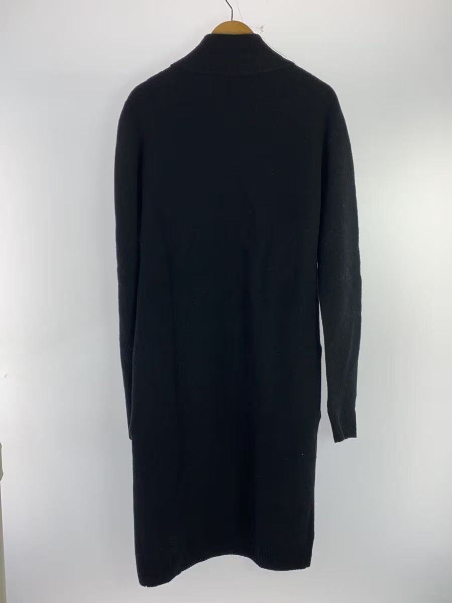 Yohji Yamamoto yohji yamamoto Ground Y/Wool/Black Coat Size US L / EU 52-54 / 3 - 2 Thumbnail