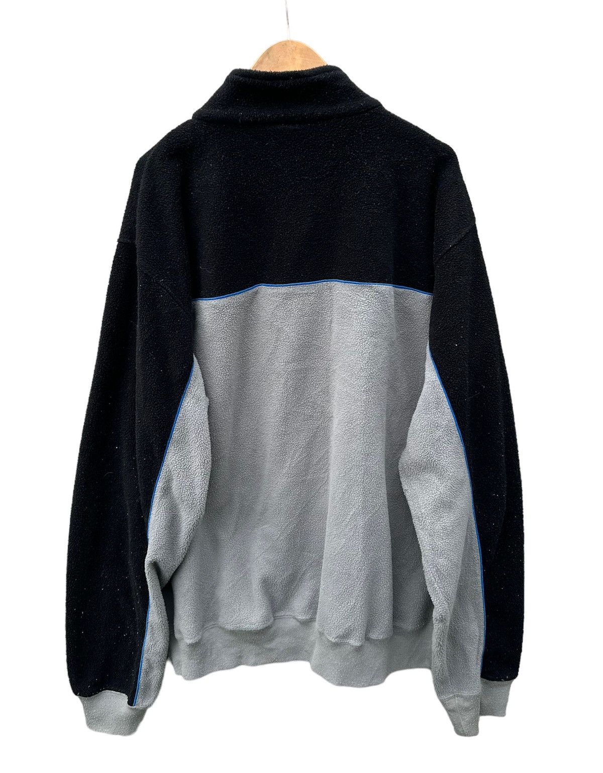 Vans Vans fleece jacket Size US L / EU 52-54 / 3 - 4 Thumbnail