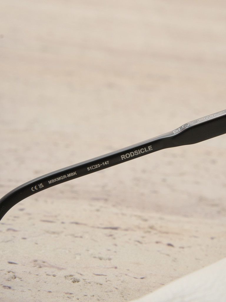 Chrome Hearts CHROME HEARTS RODSICLE Matte Black Matte Graphite Size ONE SIZE - 9 Thumbnail