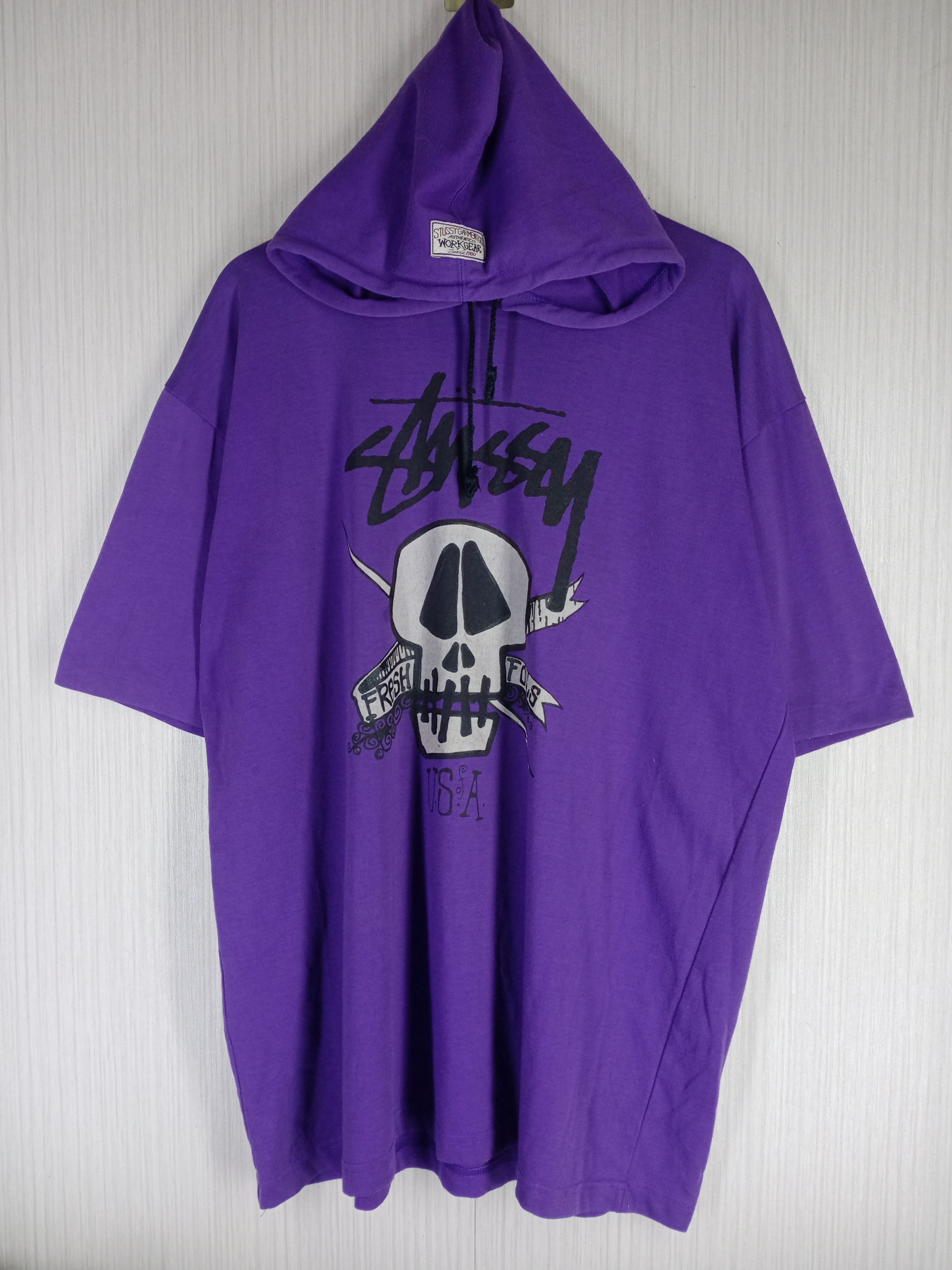 Stussy Vintage 80 S | Grailed