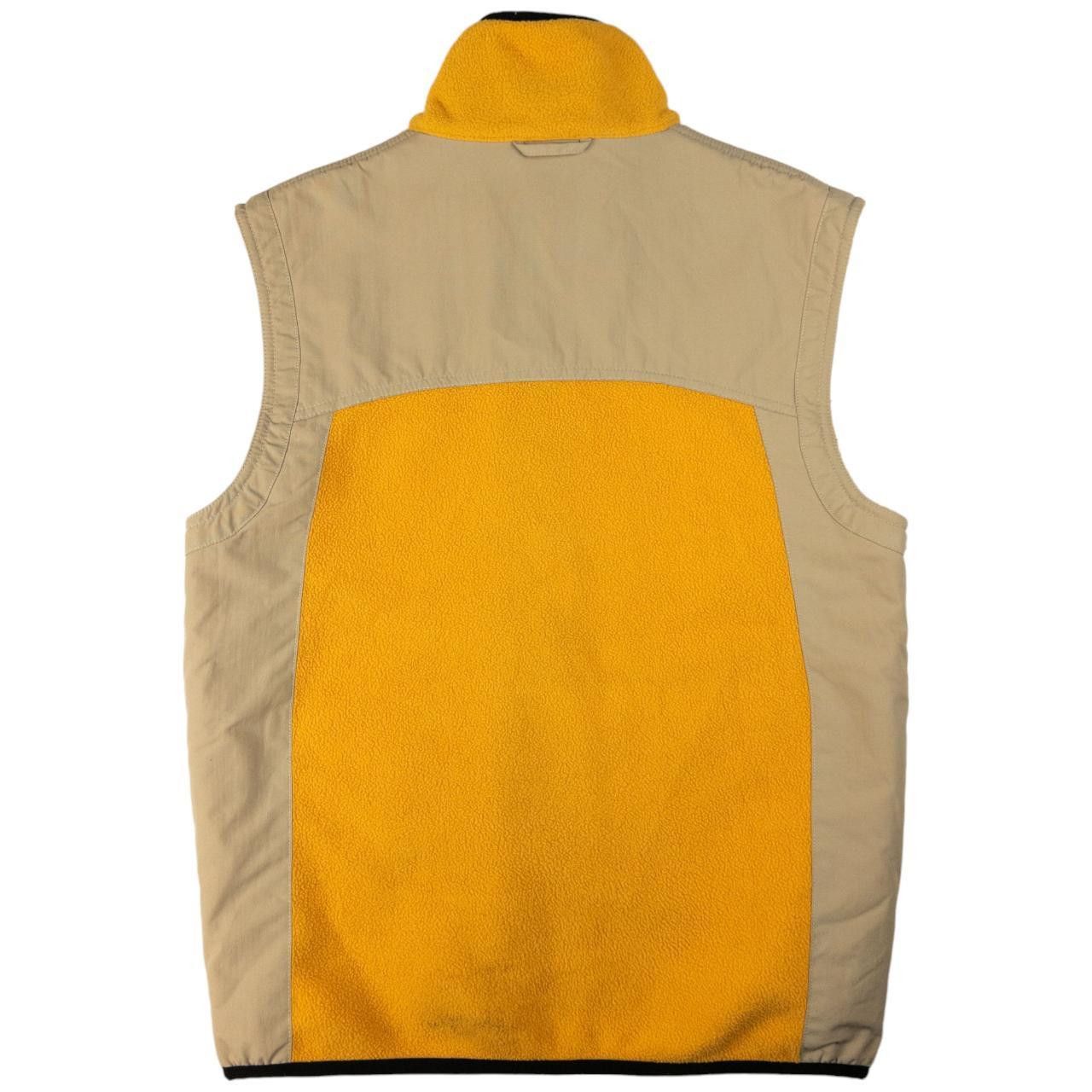 Oakley Vintage Oakley Zip Up Fleece Gilet Size S Size US S / EU 44-46 / 1 - 2 Thumbnail