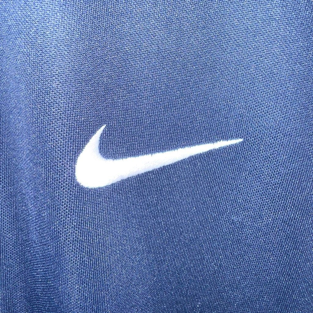 Nike Nike Golf Charcoal Navy Blue Dri Fit Performance Polo Shirt Men’s Size M Size US M / EU 48-50 / 2 - 3 Thumbnail