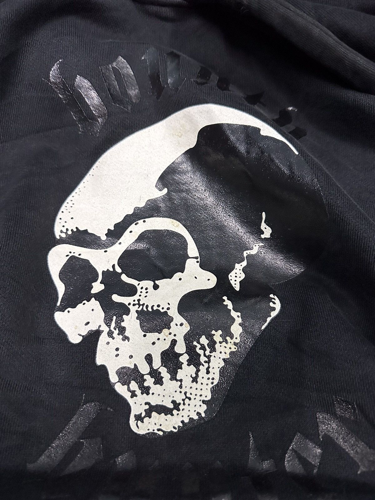 If Six Was Nine Bounty Hunters SweatShirt 💥✨ Size US XL / EU 56 / 4 - 4 Thumbnail