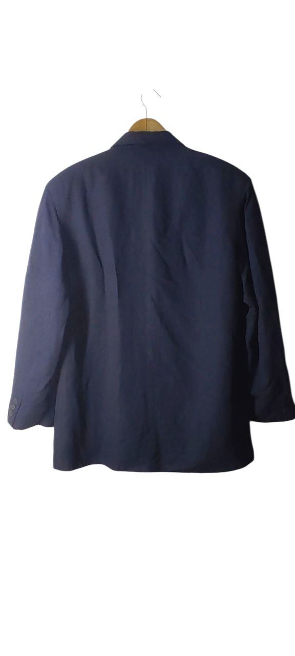Iceberg ICEBERG X SNOOPY PEANUTS BLAZER COAT JACKET Size US L / EU 52-54 / 3 - 7 Thumbnail