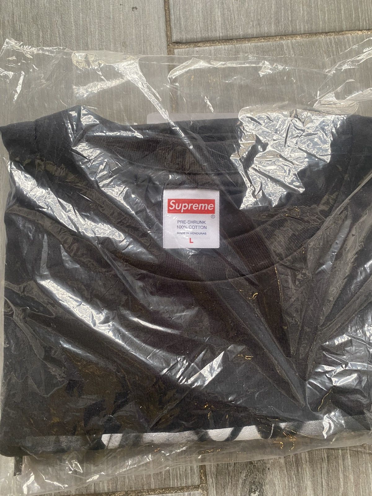 Supreme Supreme Spider-Man Tee Large Size US L / EU 52-54 / 3 - 2 Thumbnail
