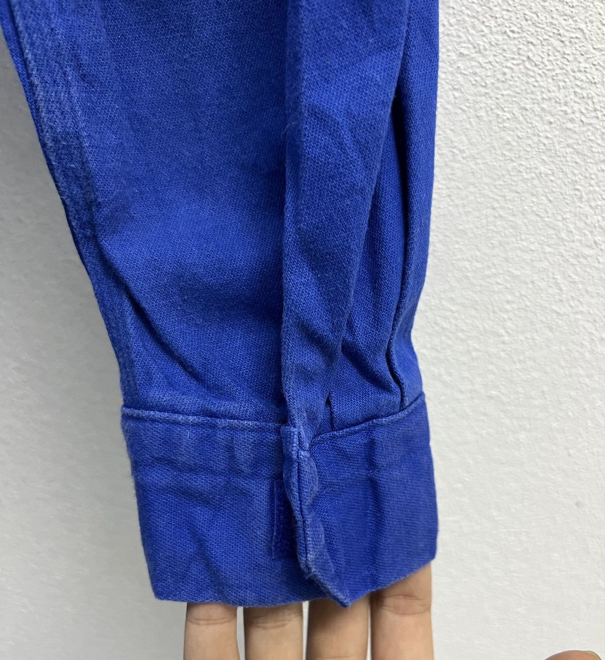 Sports Specialties × Vintage VINTAGE SUBARU OVERALL Size US 38 / EU 54 - 14 Thumbnail