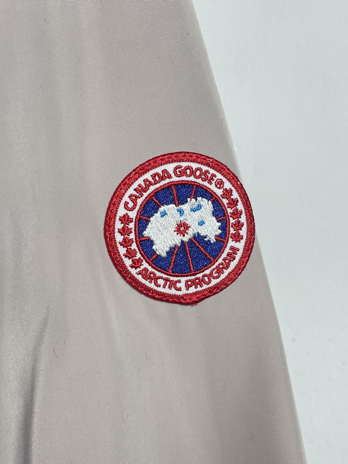 Canada Goose × Vintage Canada Goose Minden Jacket Zip Warm Windproof Outdoor Coat Size S / US 4 / IT 40 - 5 Thumbnail