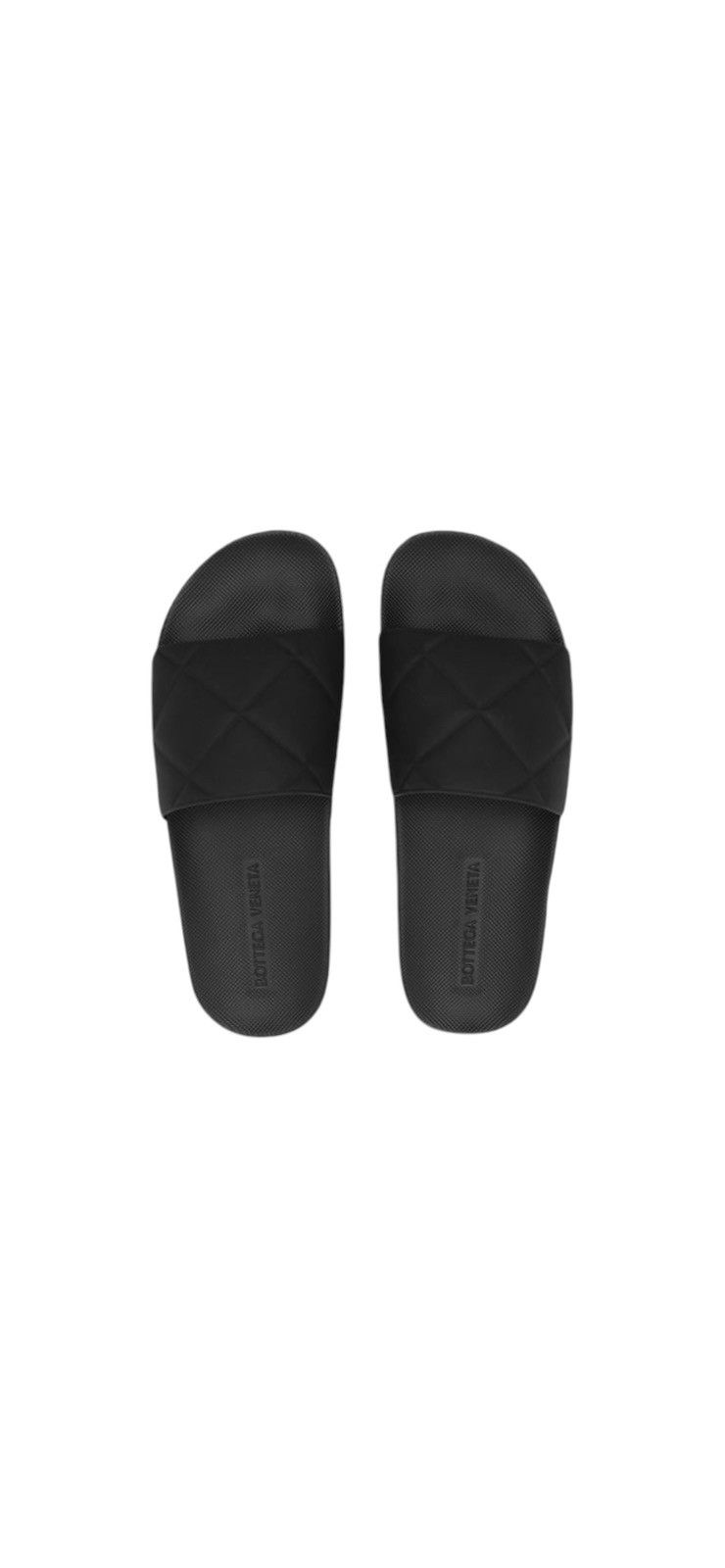 Bottega Veneta BOTTEGA VENETA SLIDER SANDAL Size US 6 / EU 39 - 4 Thumbnail