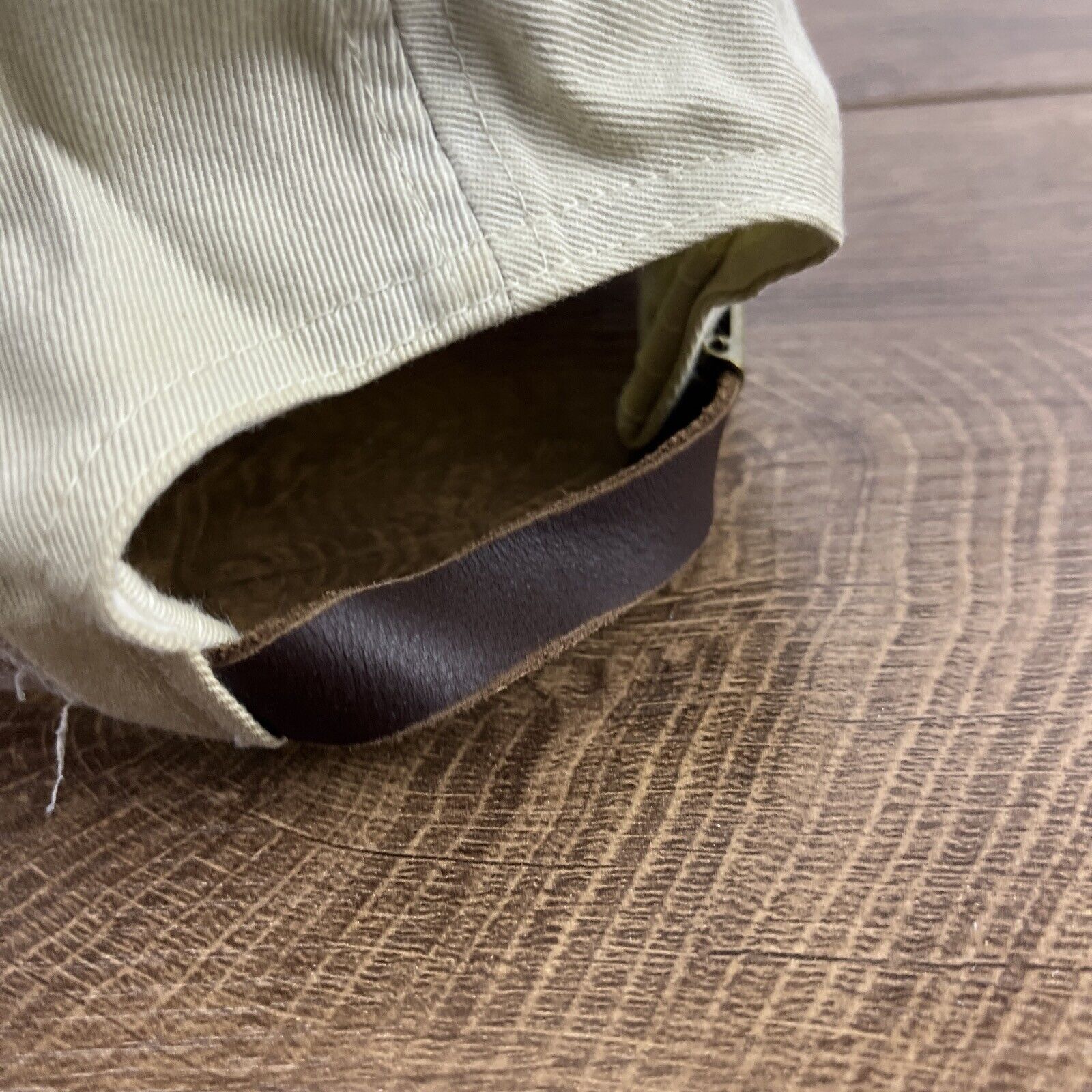 Other Outer Banks Hat Outer Banks Tan Brown Hat Adjustable Tan Adu Size ONE SIZE - 12 Thumbnail