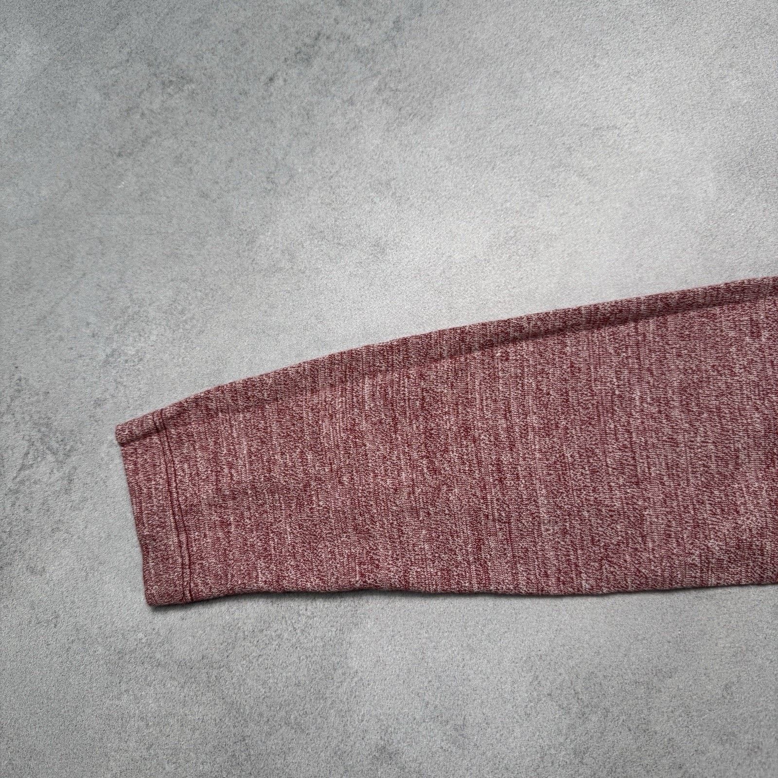 Orlebar Brown Orlebar Brown Men Long Sleeve T Shirt Size S Red Size US S / EU 44-46 / 1 - 4 Thumbnail